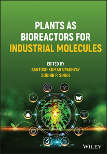 Plants 预订 Molecules For Industrial Bioreactors