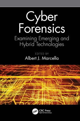 【预订】Cyber Forensics 9780367524241