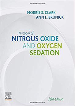 【预售】Handbook of Nitrous Oxide and Oxygen Sedation