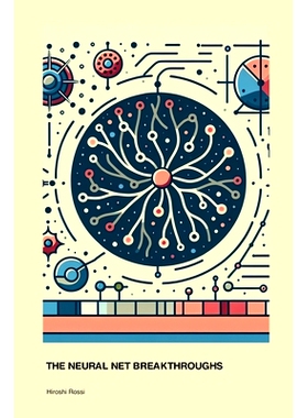 预订 The Neural Net Breakthroughs of Dr. Omar Al-Masri: 9781779665294