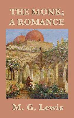 [预订]The Monk; A Romance 9781515427988