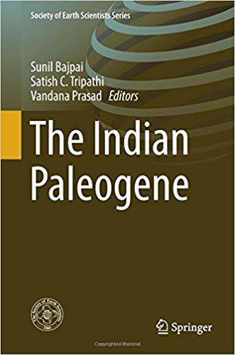 【预售】the indian paleogene