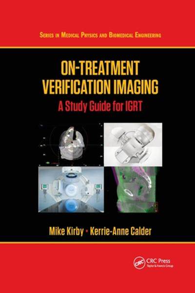[预订]On-Treatment Verification Imaging 9780367779900