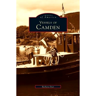 预订 Vessels of Camden: 9781531600105