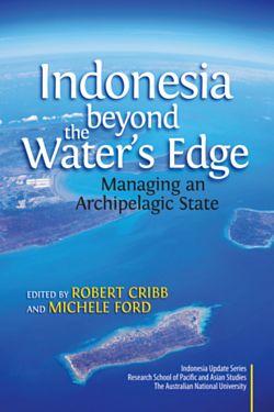 [预订]Indonesia Beyond the Waters Edge 9789812309853