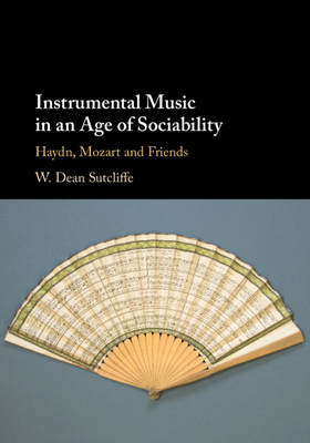【预订】Instrumental Music in an Age of Sociability