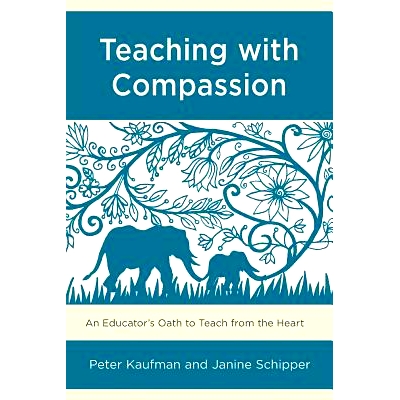 An Educator’s Oath to Teach from the He