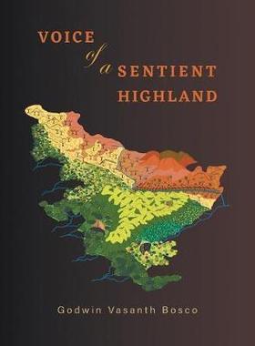 [预订]Voice of a Sentient Highland 9781543705201