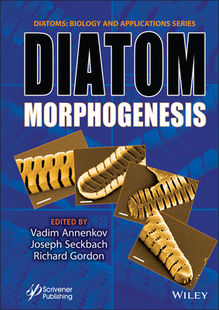 【预订】Diatom Morphogenesis 9781119487951