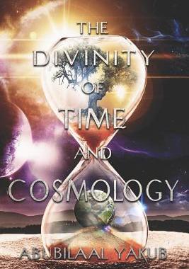 [预订]The Divinity of Time and Cosmology 9781999387099