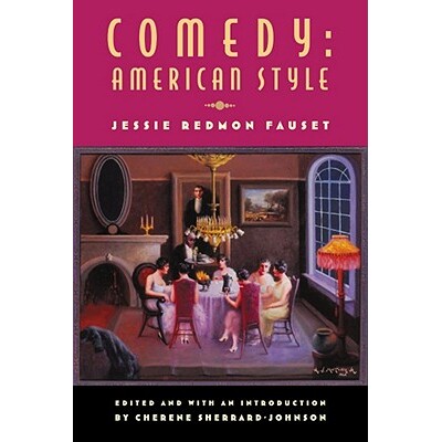 预订 Comedy: American Style: 9780813546322