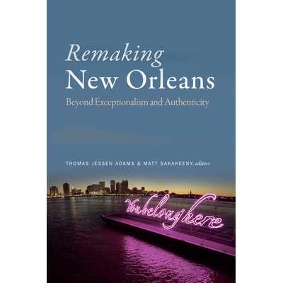 Beyond Exceptionalism and Authenticity