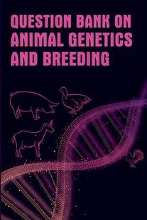 Bank Breeding 预订 9789394490154 And Question Genetics Animal