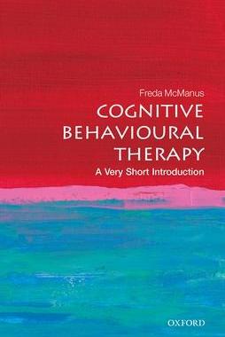 [预订]Cognitive Behavioural Therapy: A Very Short Introduction 9780198755272
