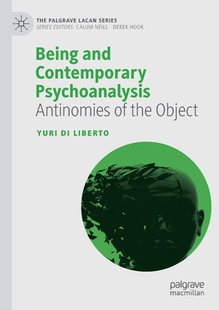 Contemporary and Being Psychoanalysis 预订