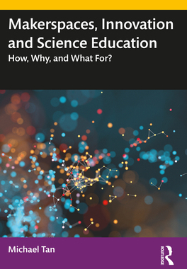 【预订】Makerspaces, Innovation and Science Education 9780815361541