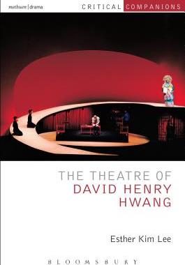 【预订】The Theatre of David Henry Hwang