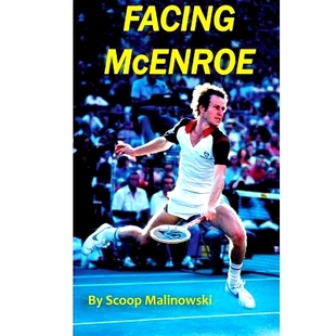 Symposium McEnroe 9781532844812 预订 Champion Facing