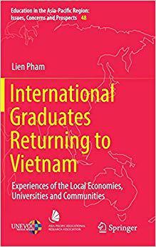 【预售】International Graduates Returning to Vietnam