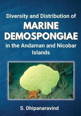 [预订]Diversity and Distribution of Marine Demospongiae in the Andaman and Nicobar Islands 9789565420607