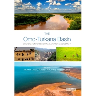 Sustainable The Cooperation 预订 Water 图尔卡纳盆地：合作促进可持续水管理 Turkana 奥莫 Omo 978036 Basin Management for
