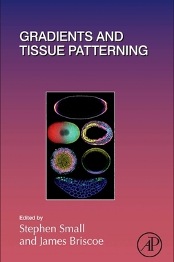 【预订】Morphogenetic Gradients and Development