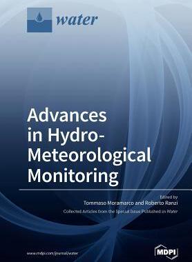 [预订]Advances in Hydro-Meteorological Monitoring 9783038429777