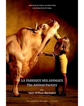 预订 Animal Factory: Faber Art Notebooks, No.1 (Bilingual), The: Faber Art Notebooks No. 1 笔记本：动物工厂: 97823301660