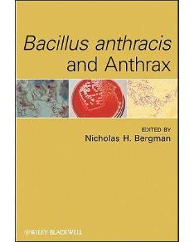 【预订】Bacillus Anthracis and Anthrax