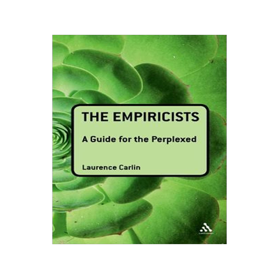 [预订]The Empiricists: A Guide for the Perplexed 9781847061997