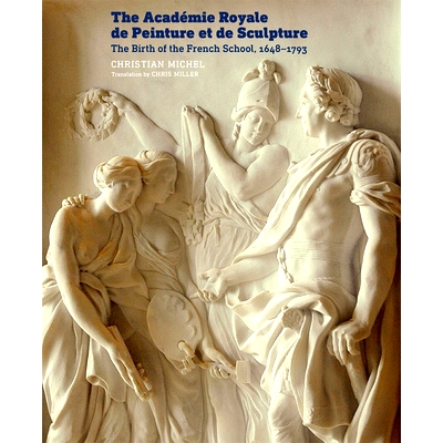The Birth of the French School, 1648-179