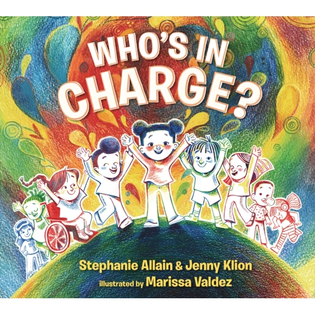 An Uplifting Celebration of our Boundari