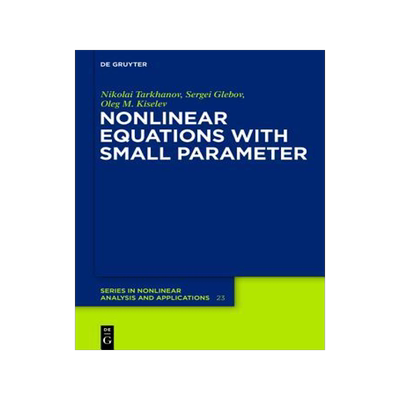 [预订]Oscillations and Resonances 9783110335545