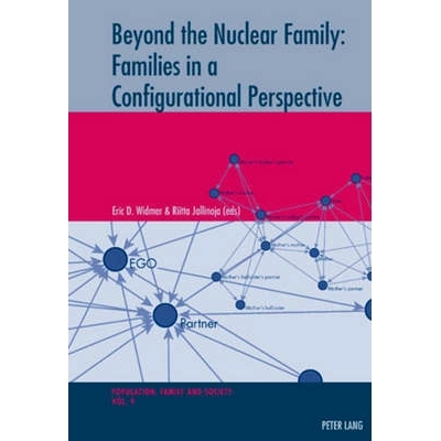 预订 Beyond the Nuclear Family- Families in a Configurational Perspective: 9783039117048