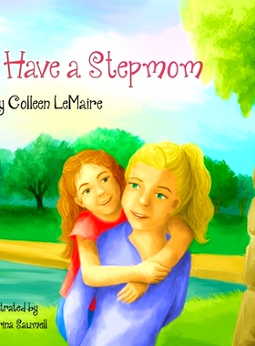 预订 I Have a Stepmom: 9781512215236