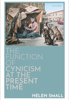 【预订】The Function of Cynicism at the Present Time
