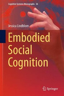 Social Embodied Cognition 预订