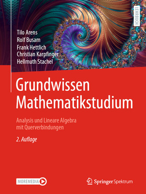 Analysis und Lineare Algebra mit Querver