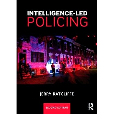 预订 Intelligence-Led Policing 情报主导警务 第2版: 9781138859012