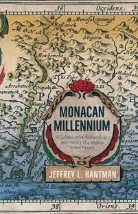 Millennium Monacan 9780813946412 预订
