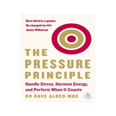 [预订]The Pressure Principle 9780241975084