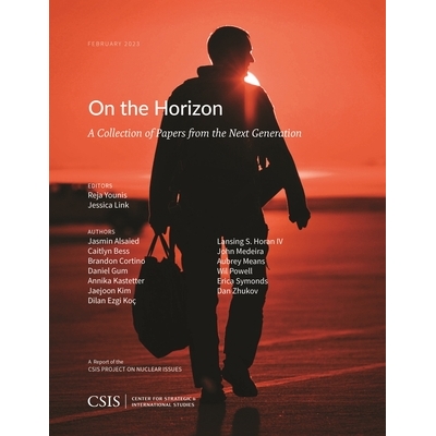 A Collection of Papers from the Next Gen