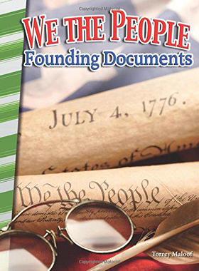 【预售】We the People: Founding Documents (A...