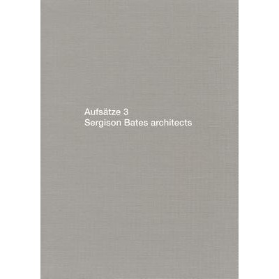 Sergison Bates Architects