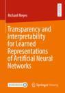 [预订]Transparency and Interpretability for Learned Representations of Artificial Neural Networks