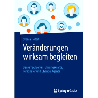 Denkimpulse für Führungskräfte, Perso