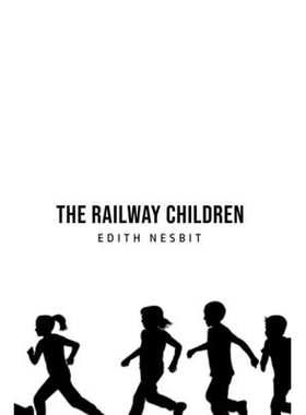 预订 The Railway Children: 9781800760745