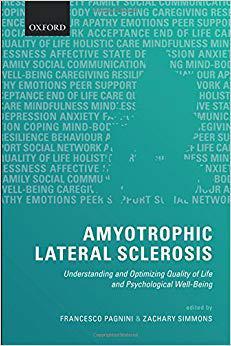 【预售】Amyotrophic Lateral Sclerosis