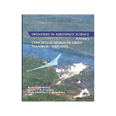 [预订]Conceptual Design of Green Transport Airplanes 9781681083285