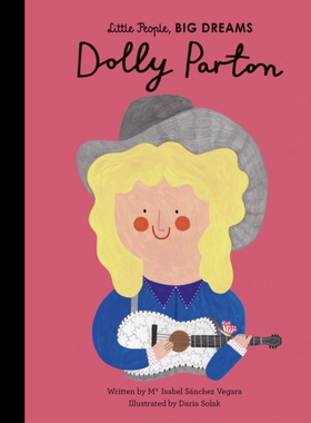 【预售】Dolly Parton